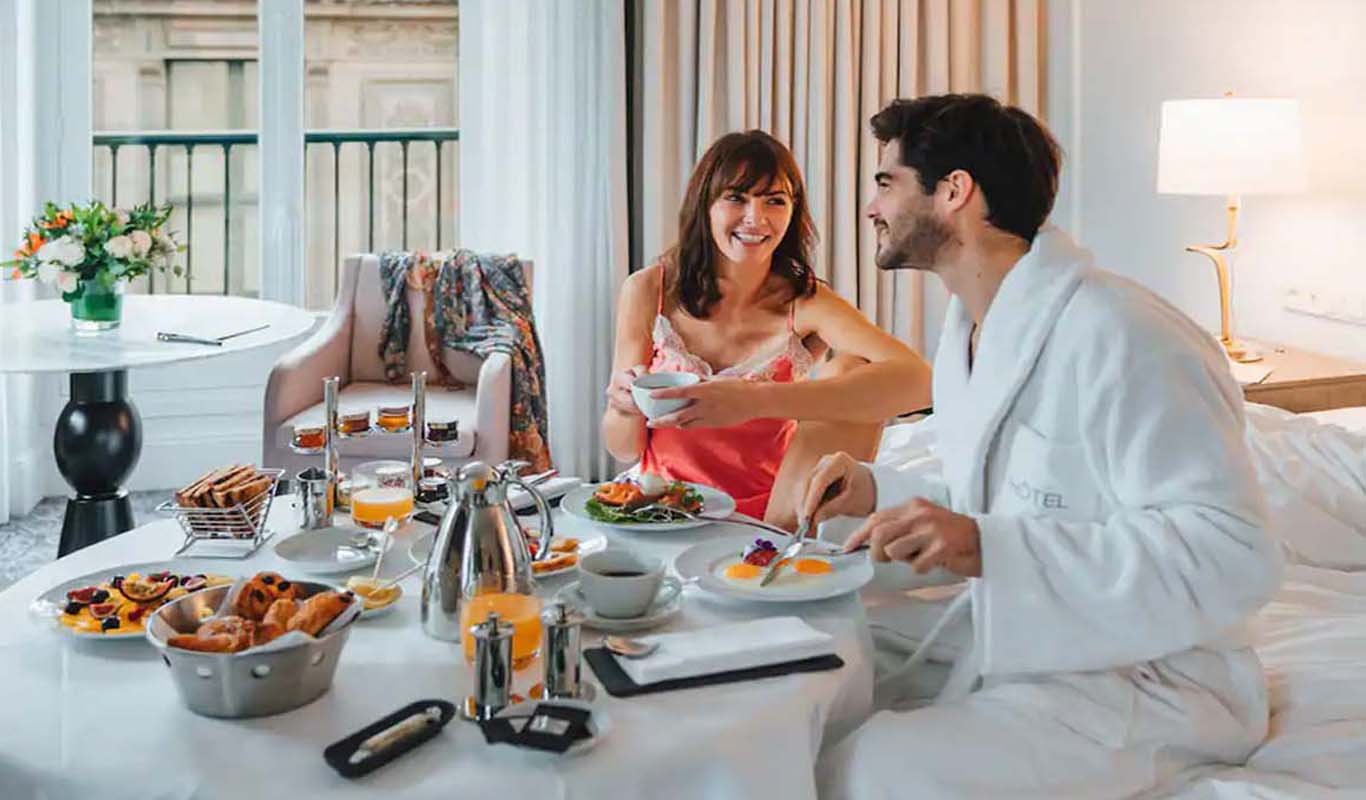 Best Hotel Near Jammu