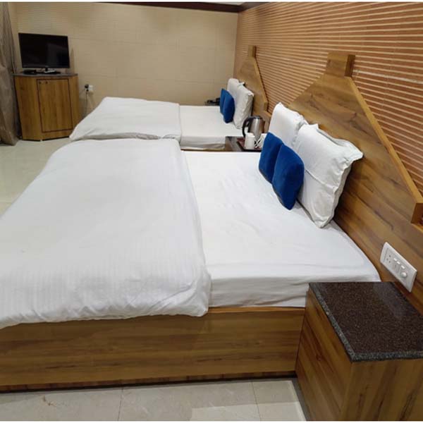 Best Hotel Jammu Near Katra