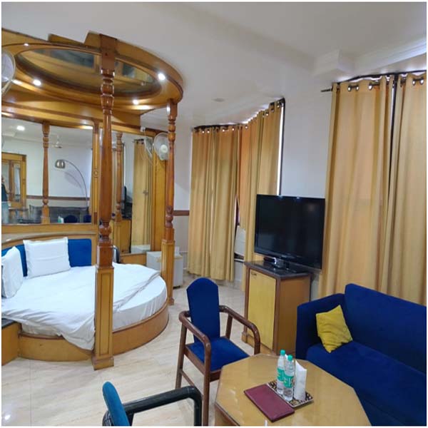 Best Hotel Near Bus Stand Jammu