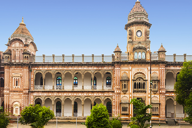 Best Hotel booking Jammu