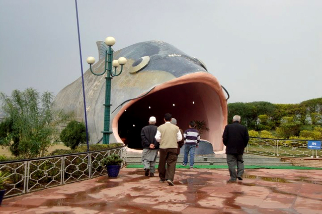 Jammu Hotel tour near Jammu