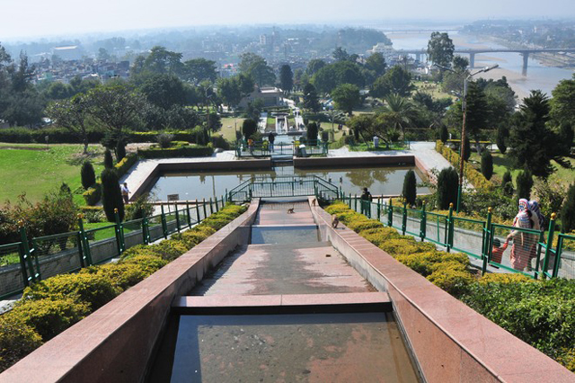 Best Hotel in Jammu Enjoy