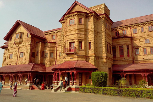 Best Budget Hotel in Jammu