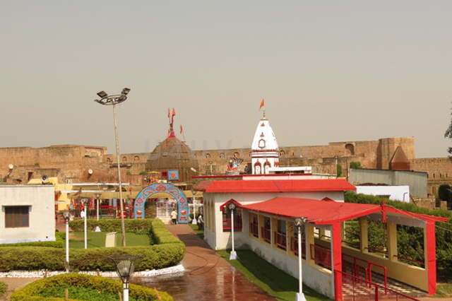 Budget Hotel in Jammu