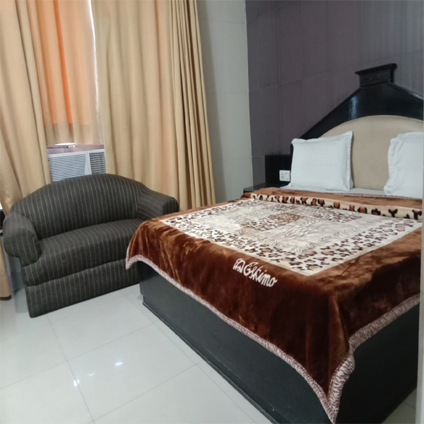 Best Budget Hotel in Jammu